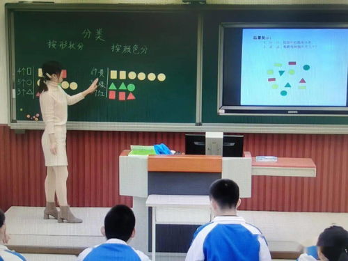 教育信息 育智學(xué)校參加2020年遼寧省特殊教育學(xué)科省 市優(yōu)質(zhì)課評(píng)選活動(dòng)