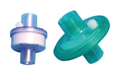 守護(hù)每一次呼吸，為健康保駕護(hù)航——一次性使用呼吸過濾器